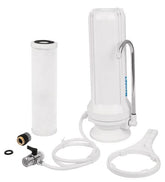 Purificador de agua, aso 2